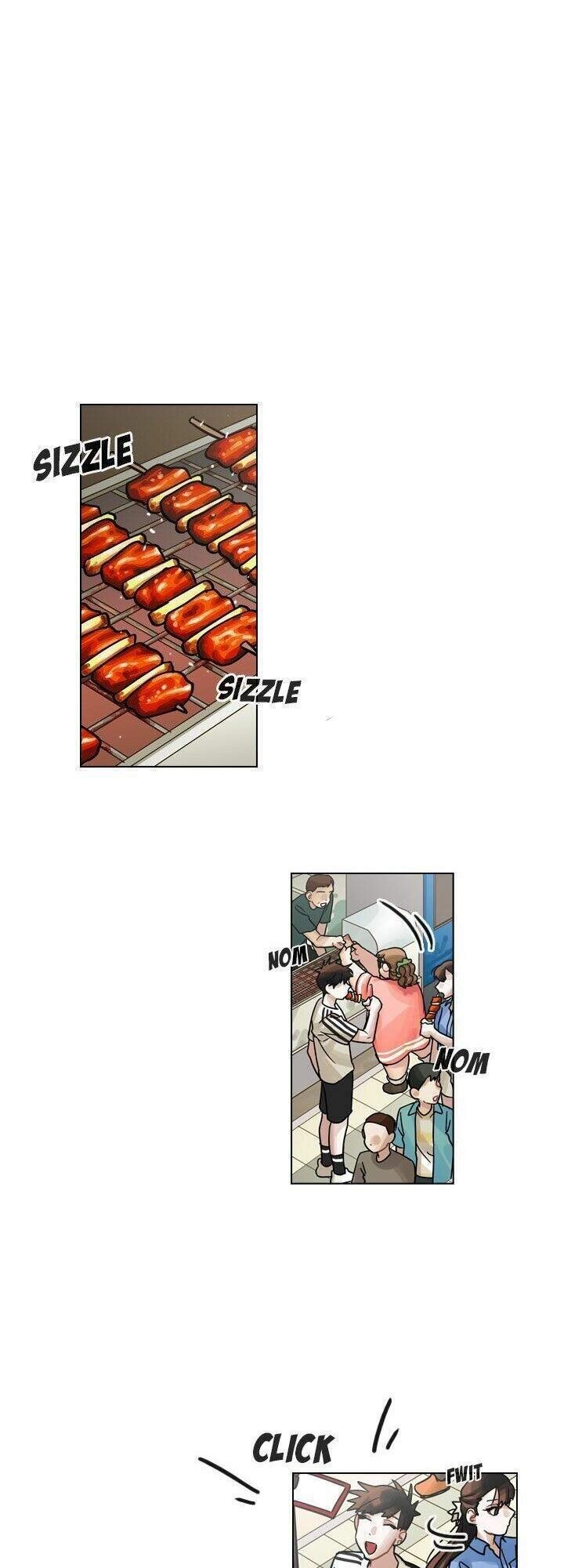 Cậu Ấy Xinh Quá! Chapter 28 - 32