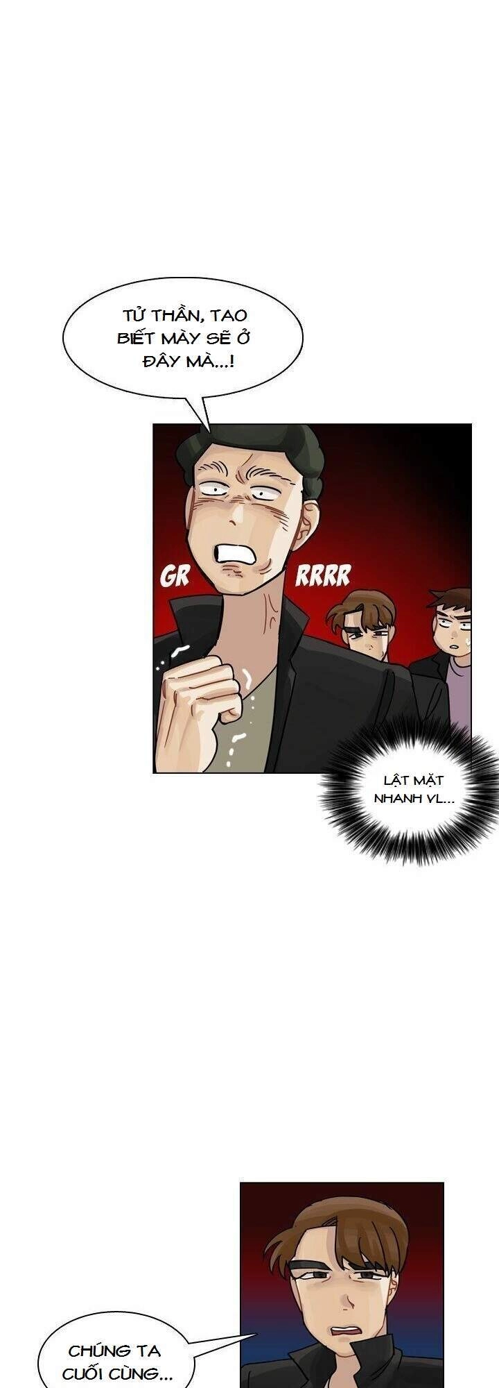 Cậu Ấy Xinh Quá! Chapter 29 - 6