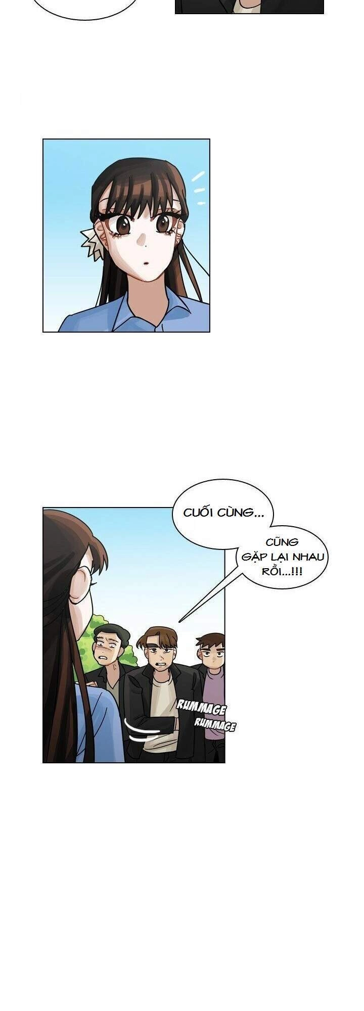 Cậu Ấy Xinh Quá! Chapter 29 - 7