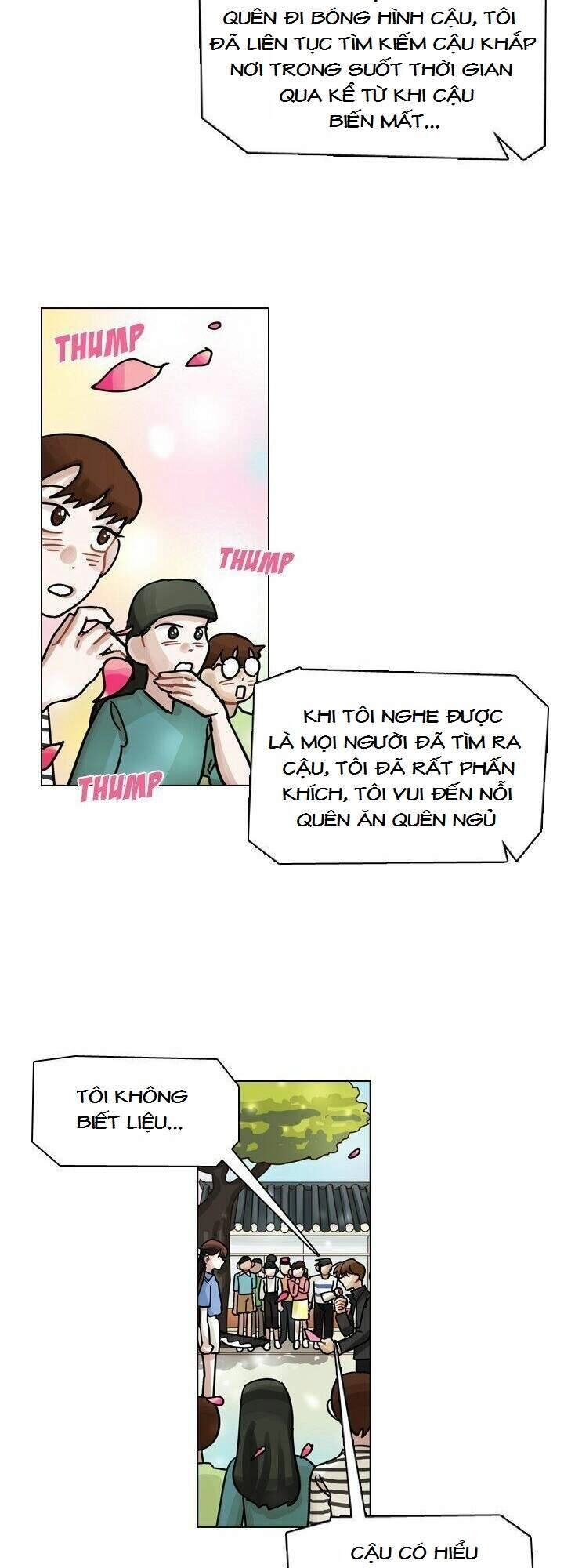 Cậu Ấy Xinh Quá! Chapter 29 - 10