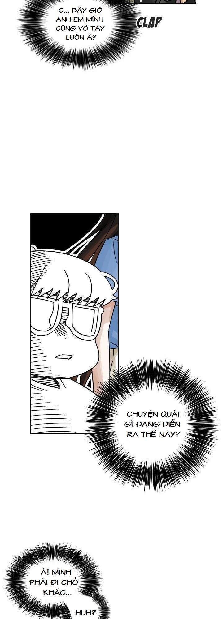 Cậu Ấy Xinh Quá! Chapter 29 - 13