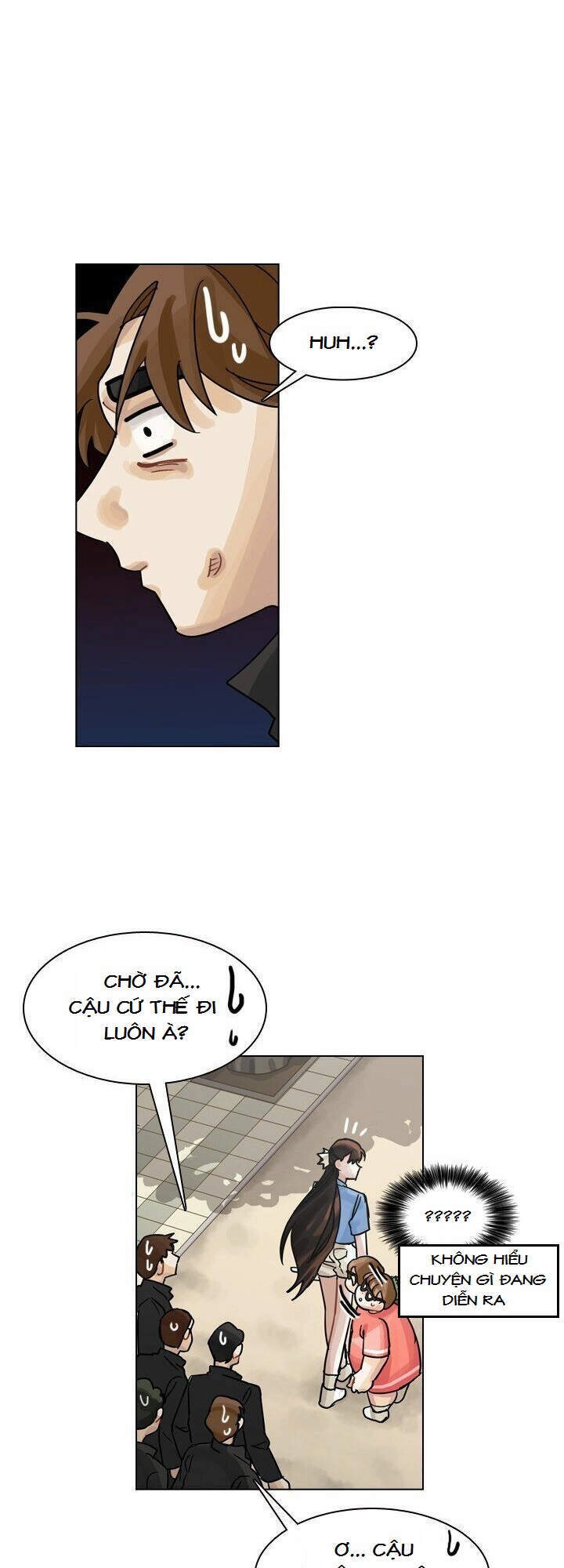 Cậu Ấy Xinh Quá! Chapter 29 - 16