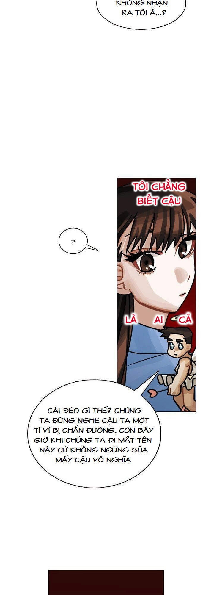 Cậu Ấy Xinh Quá! Chapter 29 - 17