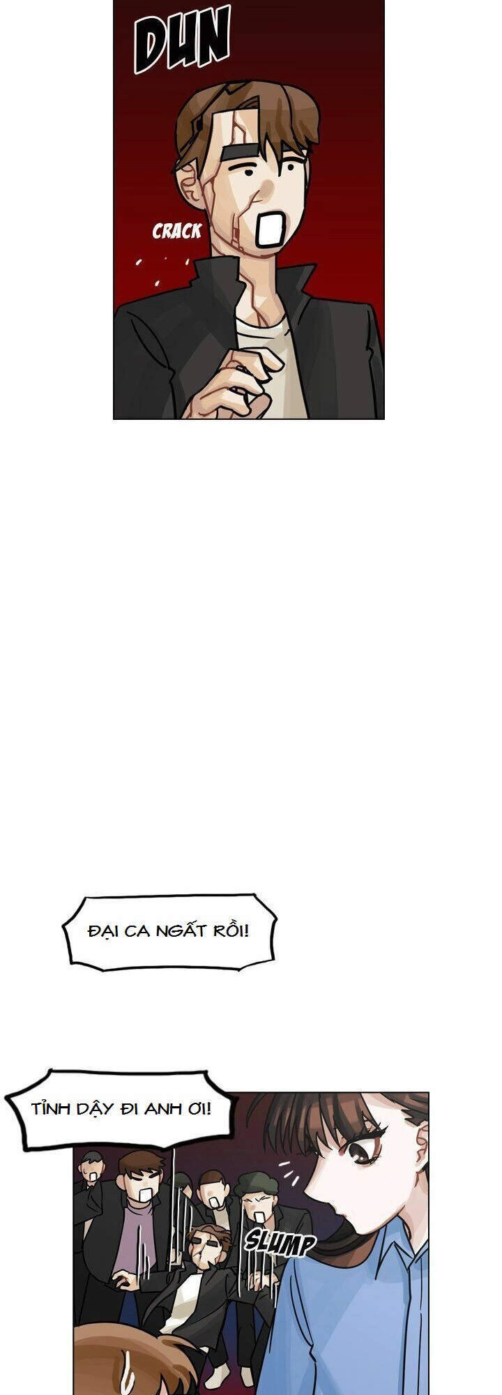 Cậu Ấy Xinh Quá! Chapter 29 - 18