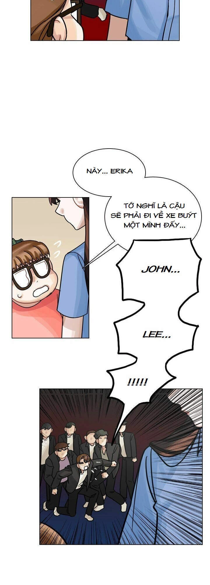 Cậu Ấy Xinh Quá! Chapter 29 - 19