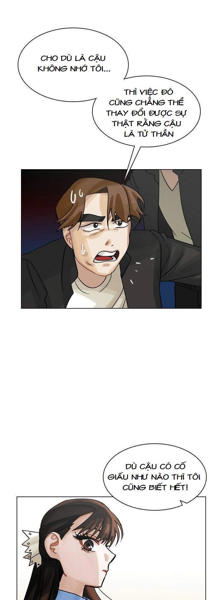 Cậu Ấy Xinh Quá! Chapter 29 - 20