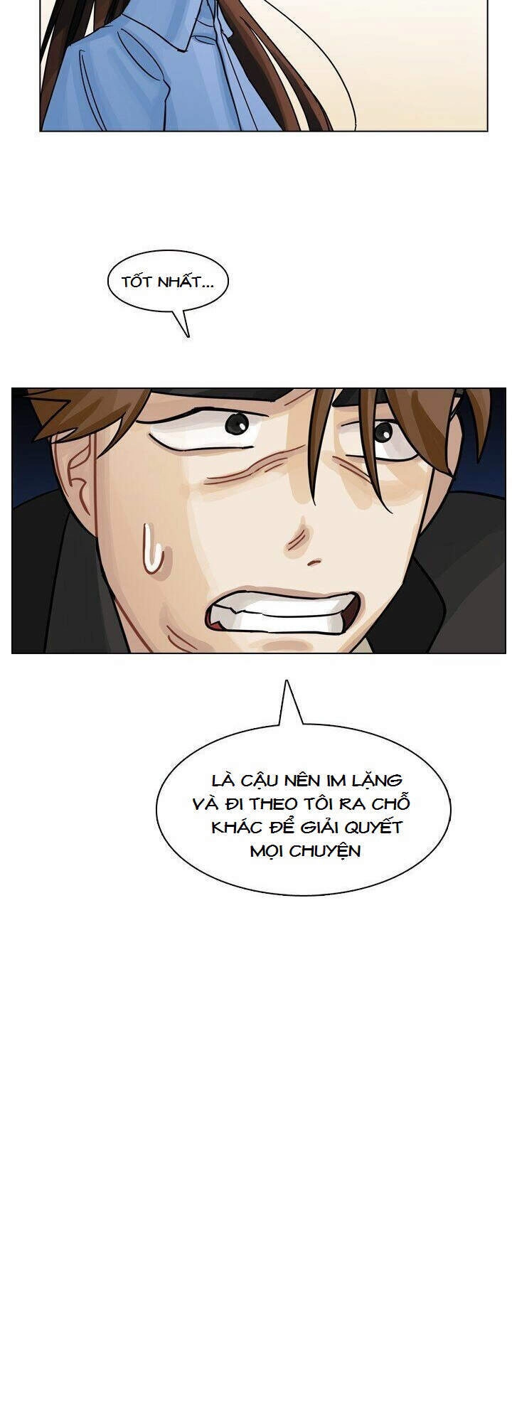 Cậu Ấy Xinh Quá! Chapter 29 - 21