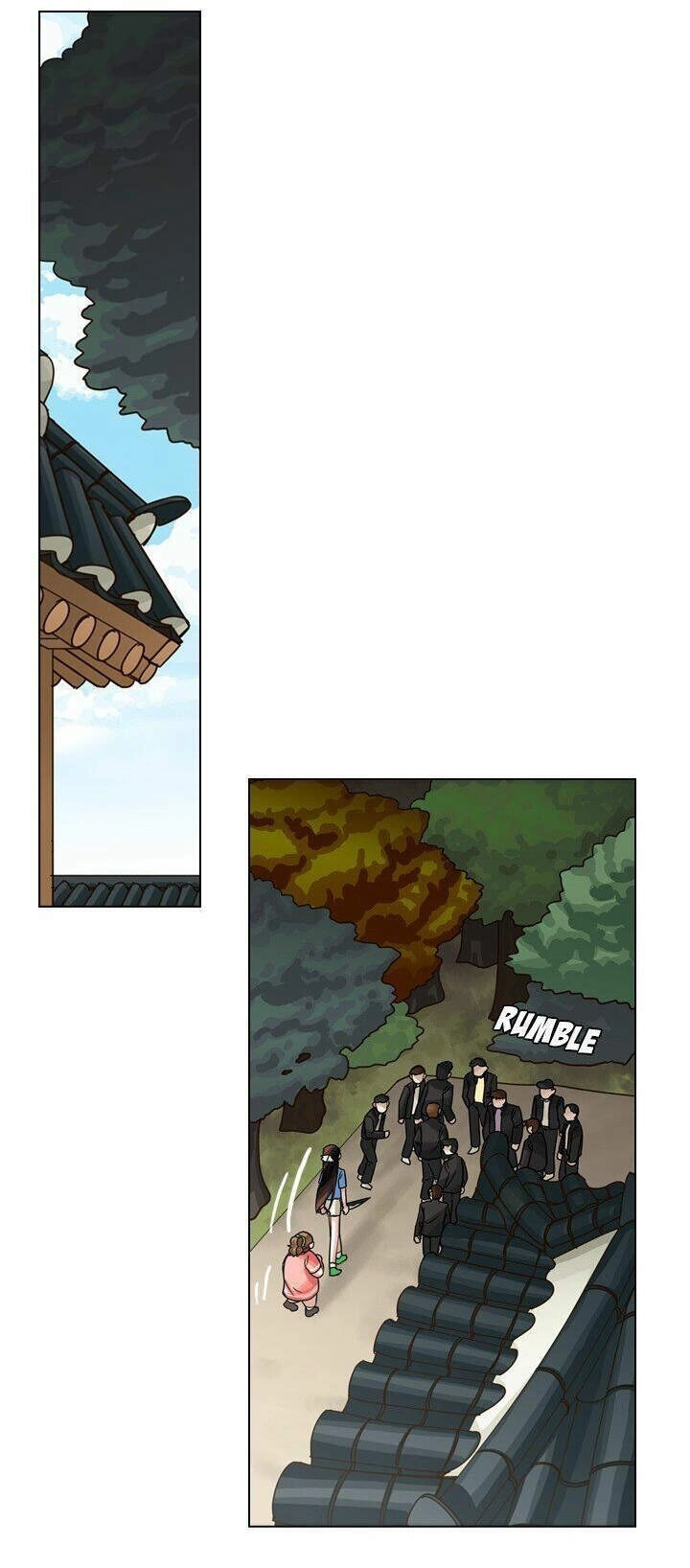 Cậu Ấy Xinh Quá! Chapter 29 - 22