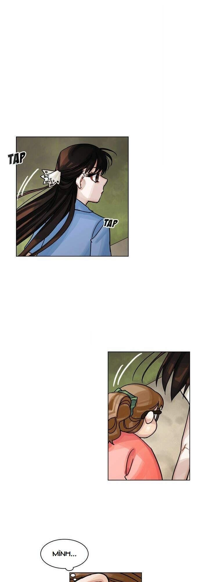 Cậu Ấy Xinh Quá! Chapter 29 - 23