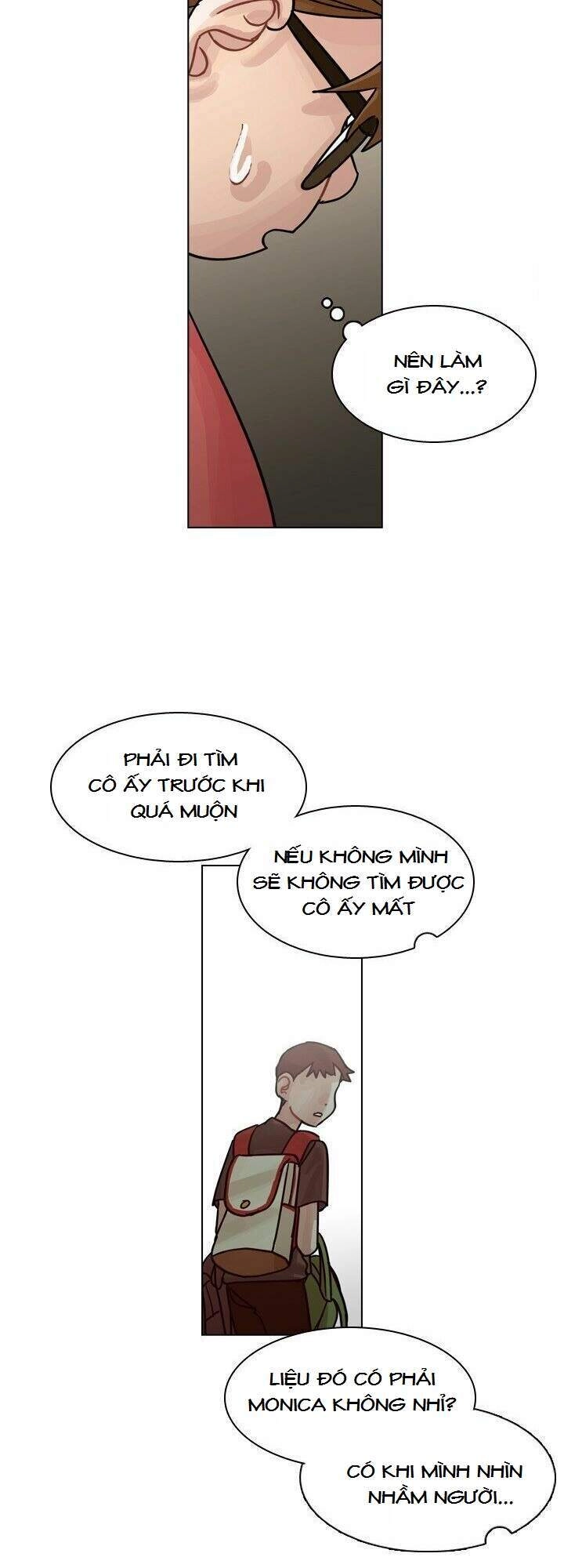 Cậu Ấy Xinh Quá! Chapter 29 - 24