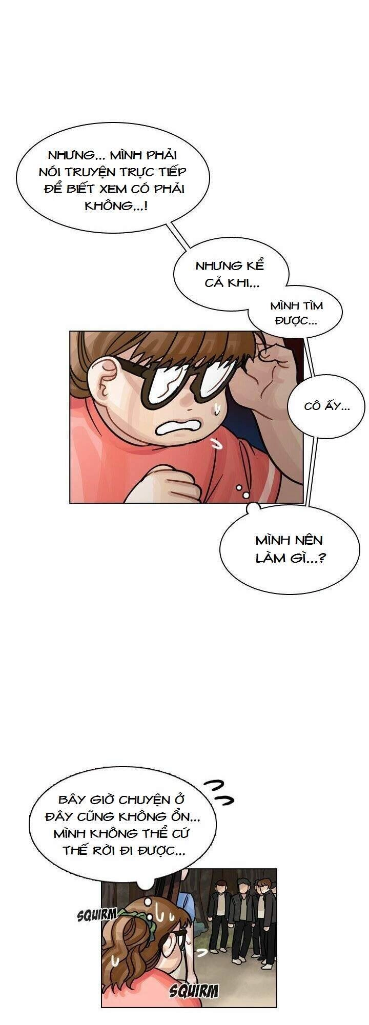 Cậu Ấy Xinh Quá! Chapter 29 - 25