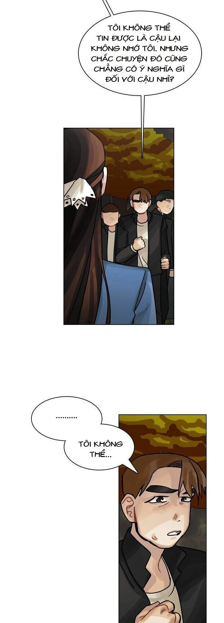 Cậu Ấy Xinh Quá! Chapter 29 - 27