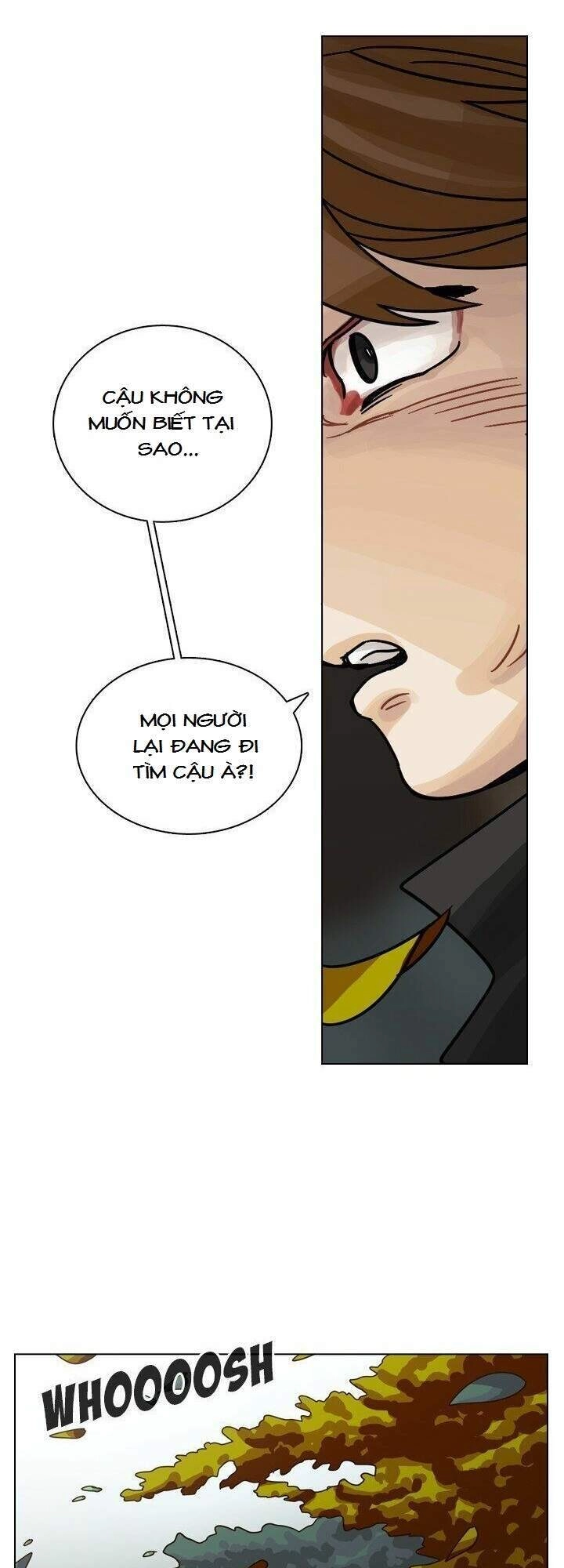 Cậu Ấy Xinh Quá! Chapter 29 - 35