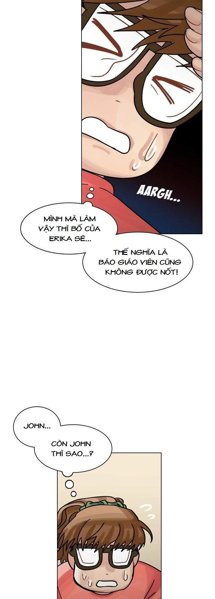 Cậu Ấy Xinh Quá! Chapter 29 - 42