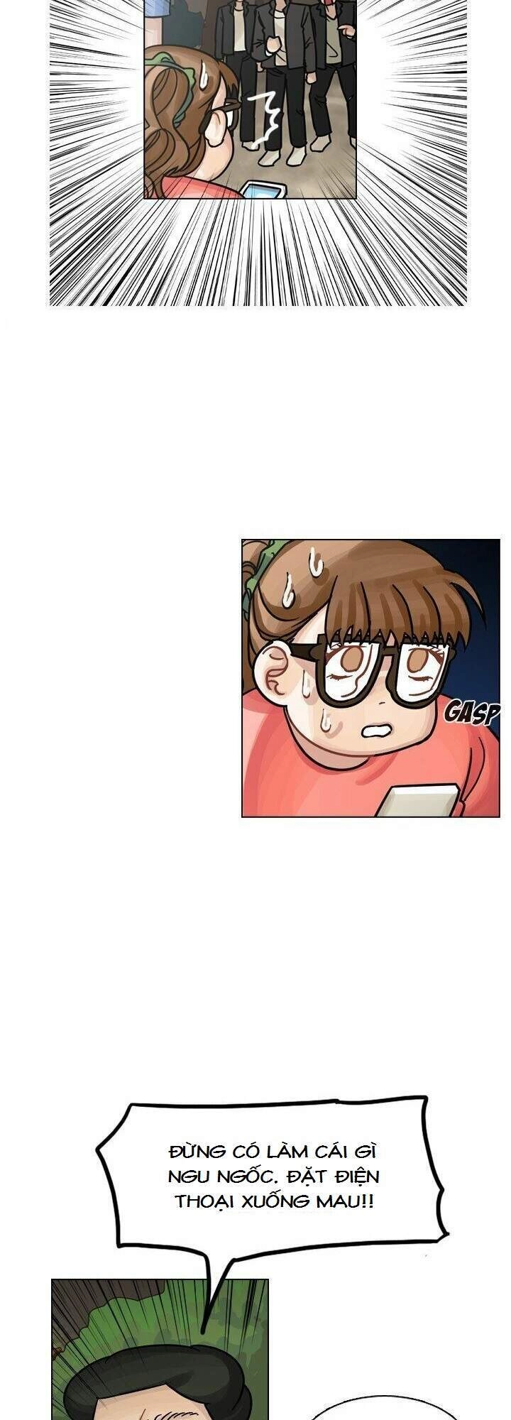 Cậu Ấy Xinh Quá! Chapter 29 - 45