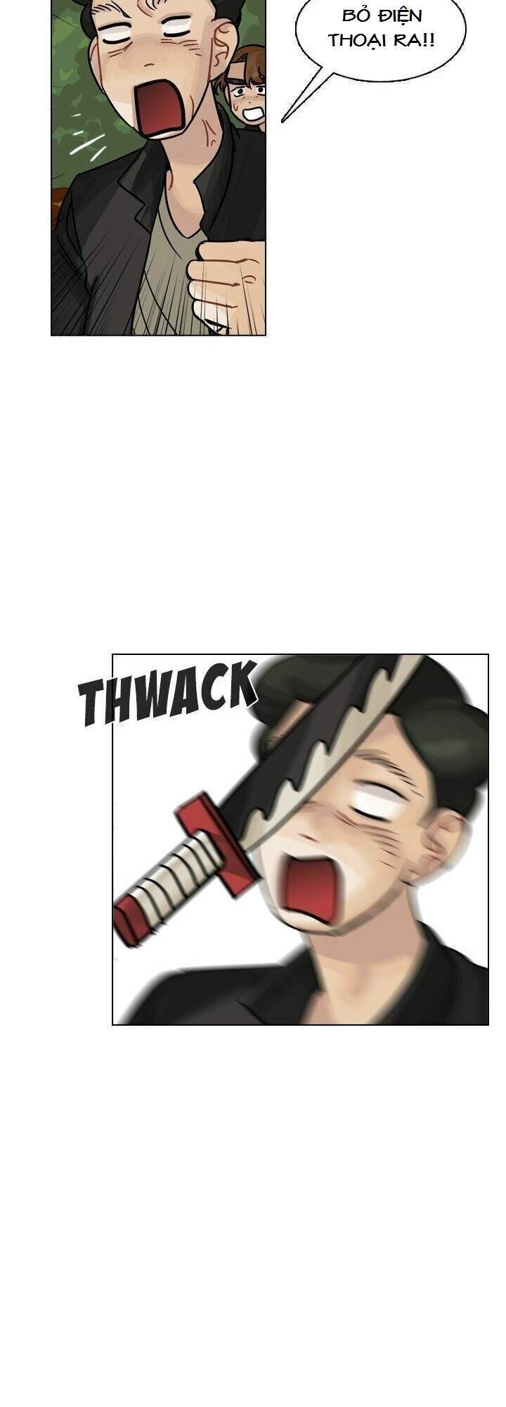 Cậu Ấy Xinh Quá! Chapter 29 - 46