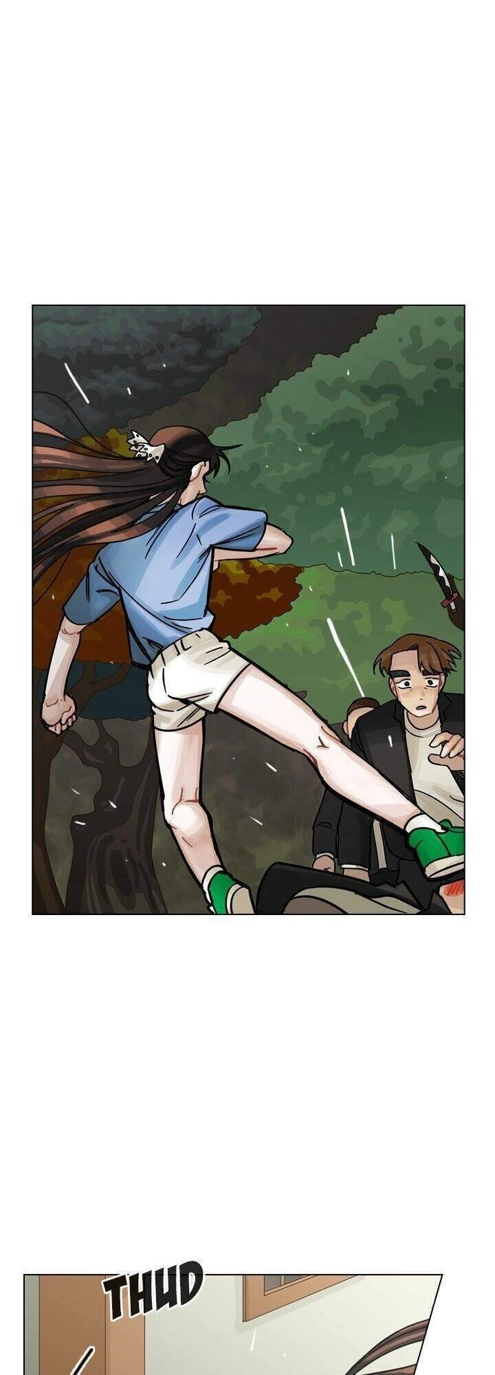 Cậu Ấy Xinh Quá! Chapter 29 - 48