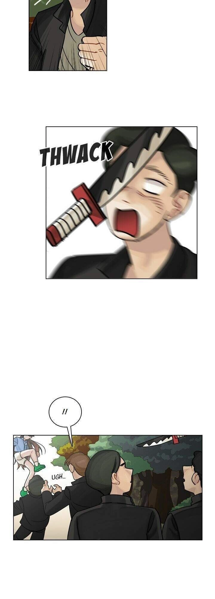 Cậu Ấy Xinh Quá! Chapter 30 - 3