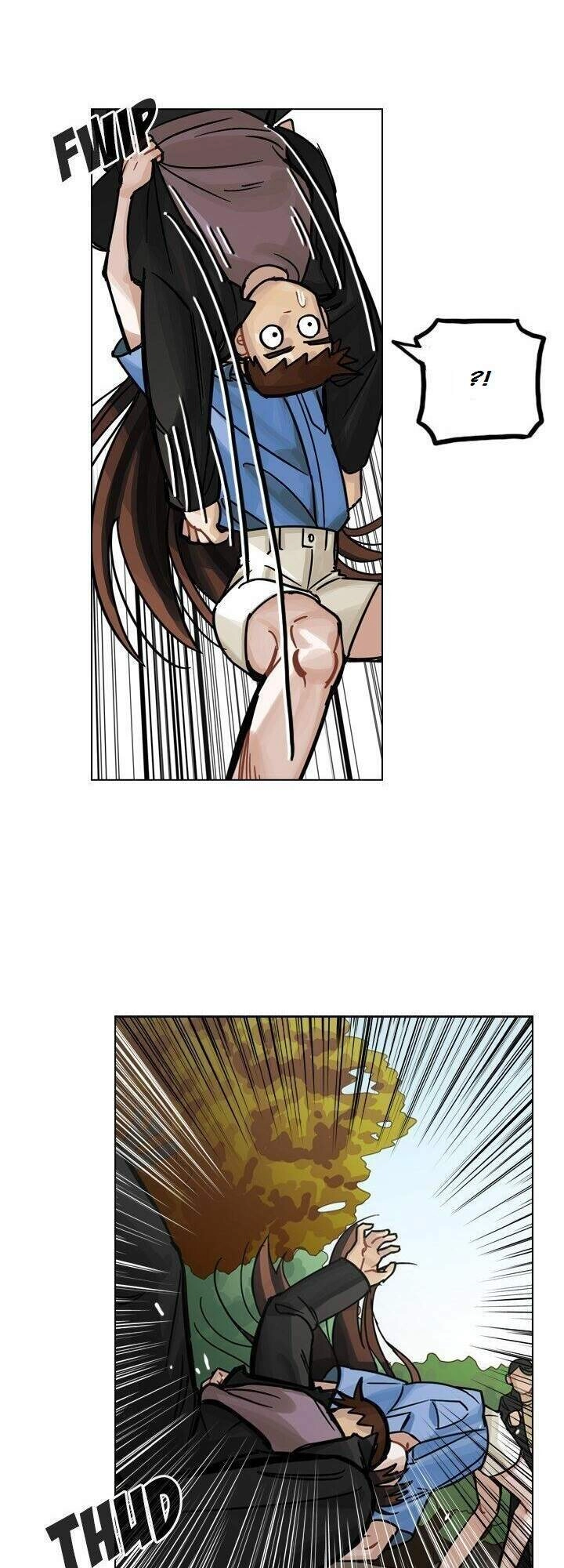 Cậu Ấy Xinh Quá! Chapter 30 - 6