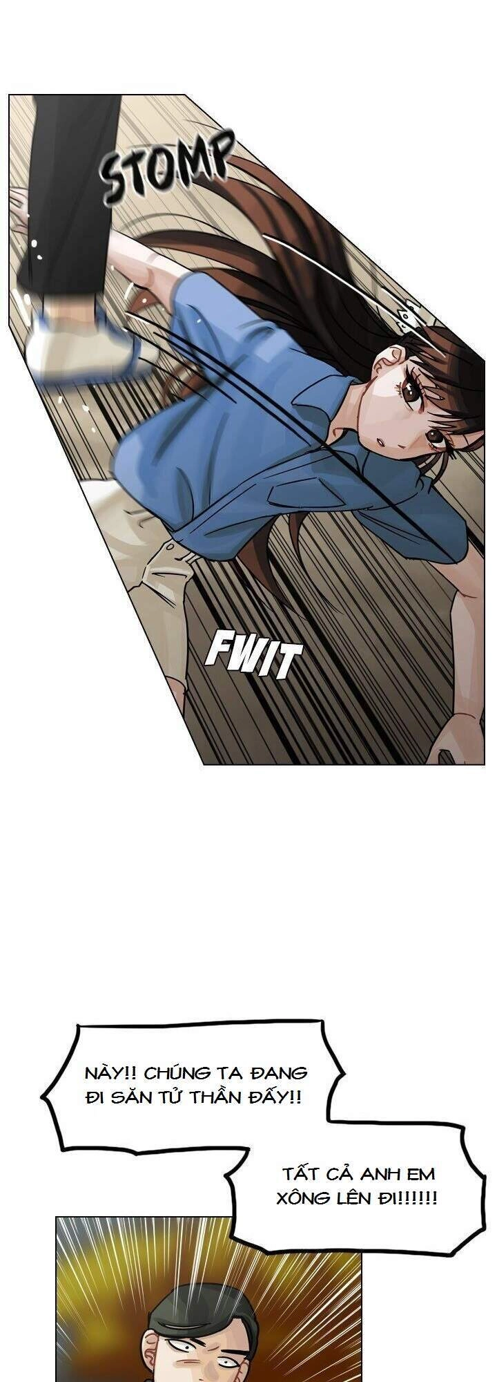 Cậu Ấy Xinh Quá! Chapter 30 - 9