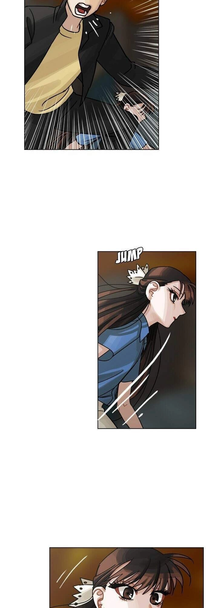 Cậu Ấy Xinh Quá! Chapter 30 - 10