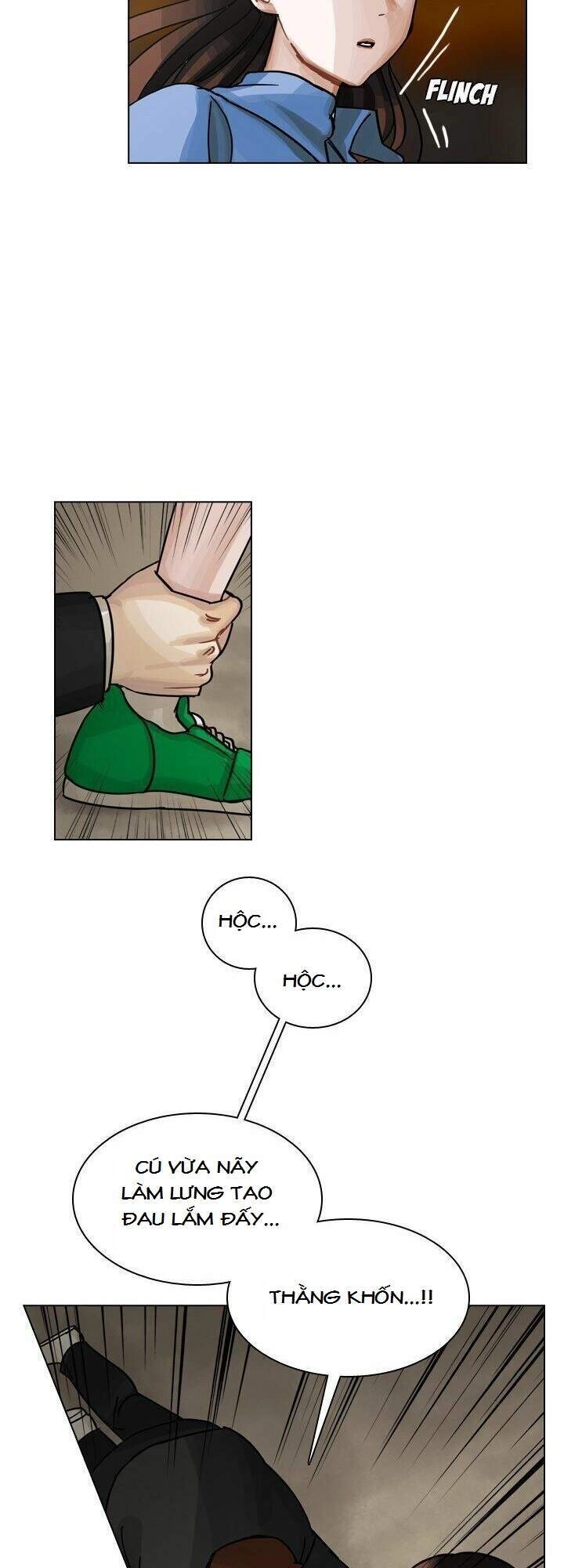 Cậu Ấy Xinh Quá! Chapter 30 - 11