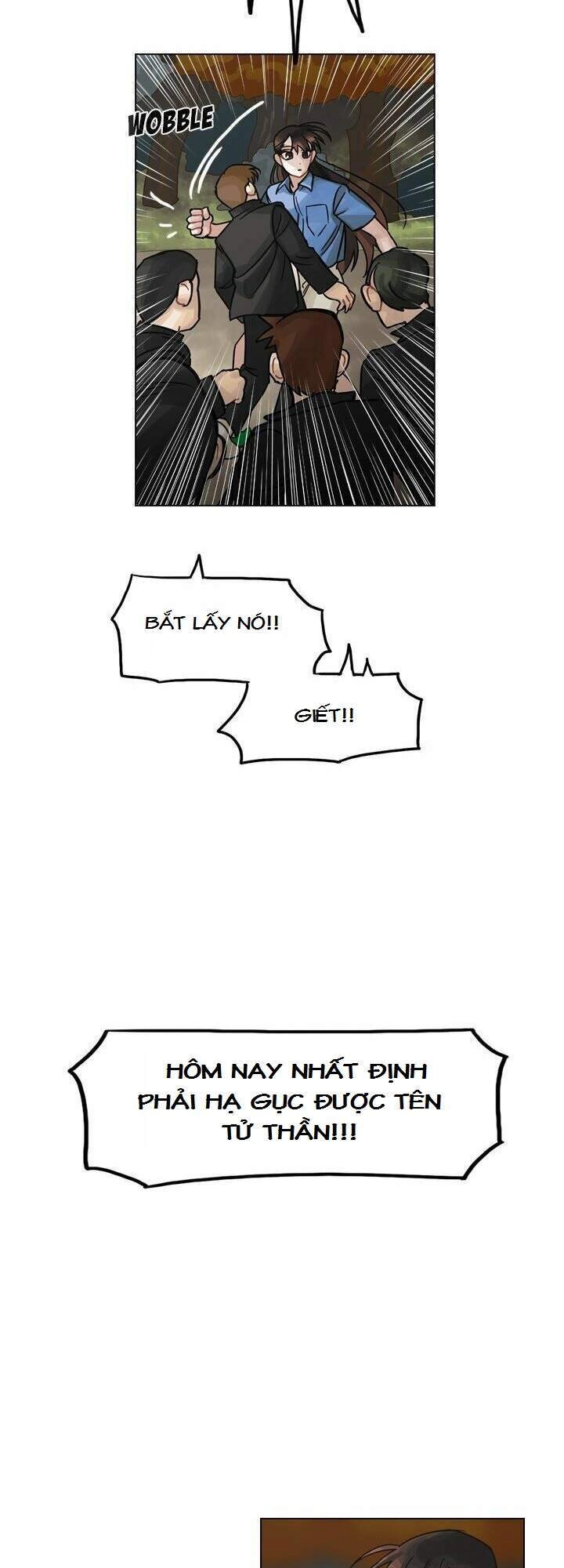 Cậu Ấy Xinh Quá! Chapter 30 - 14