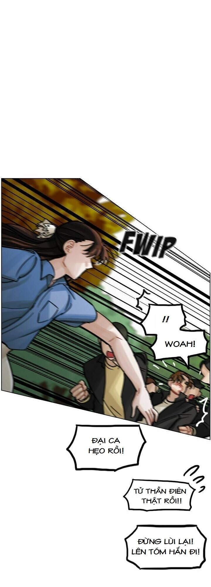 Cậu Ấy Xinh Quá! Chapter 30 - 16