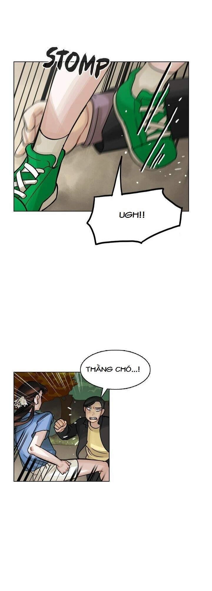 Cậu Ấy Xinh Quá! Chapter 30 - 17