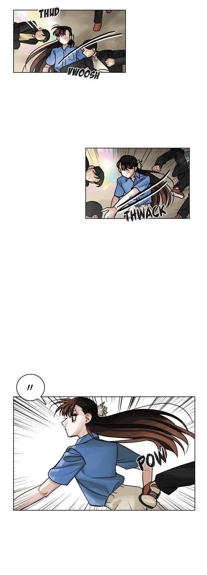 Cậu Ấy Xinh Quá! Chapter 30 - 19