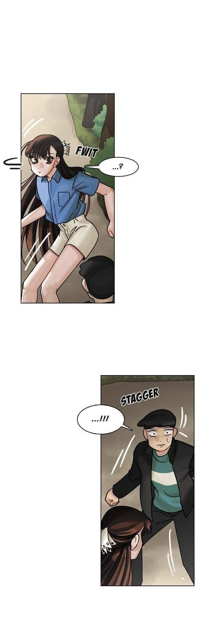 Cậu Ấy Xinh Quá! Chapter 30 - 20