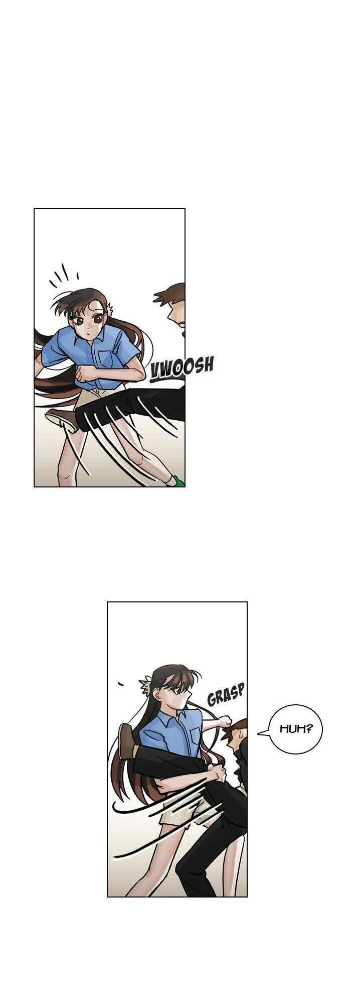 Cậu Ấy Xinh Quá! Chapter 30 - 23