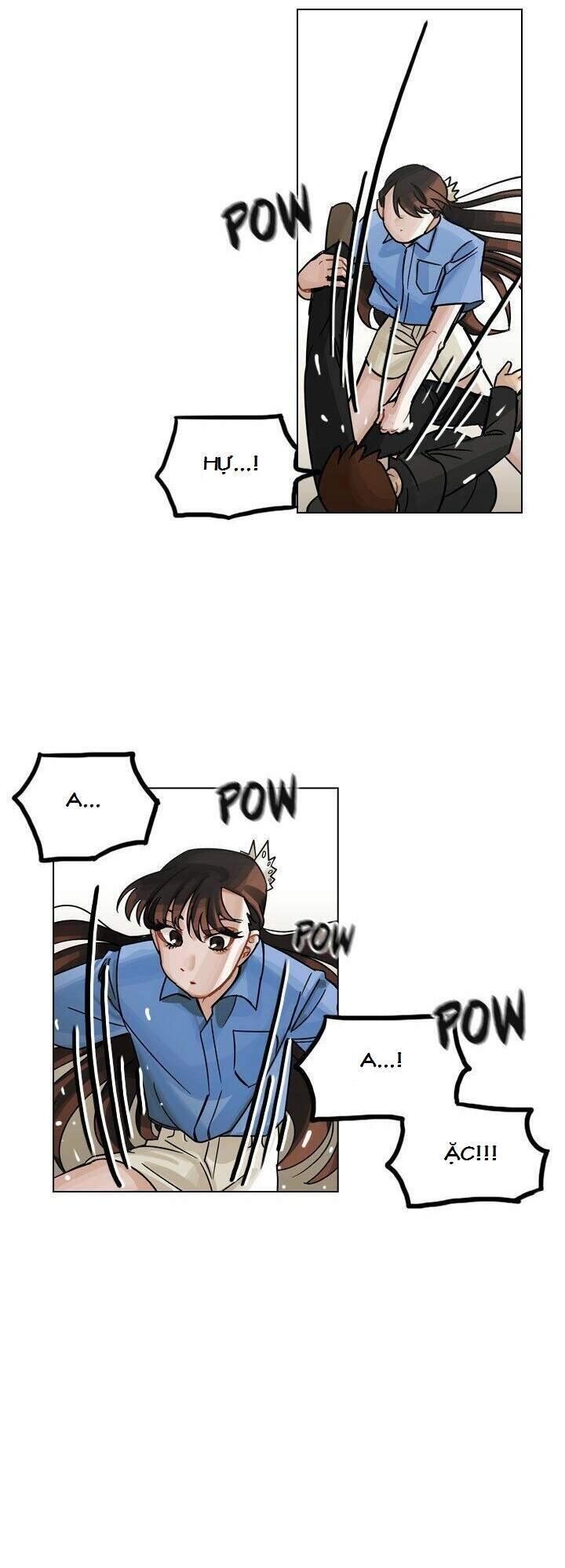 Cậu Ấy Xinh Quá! Chapter 30 - 24