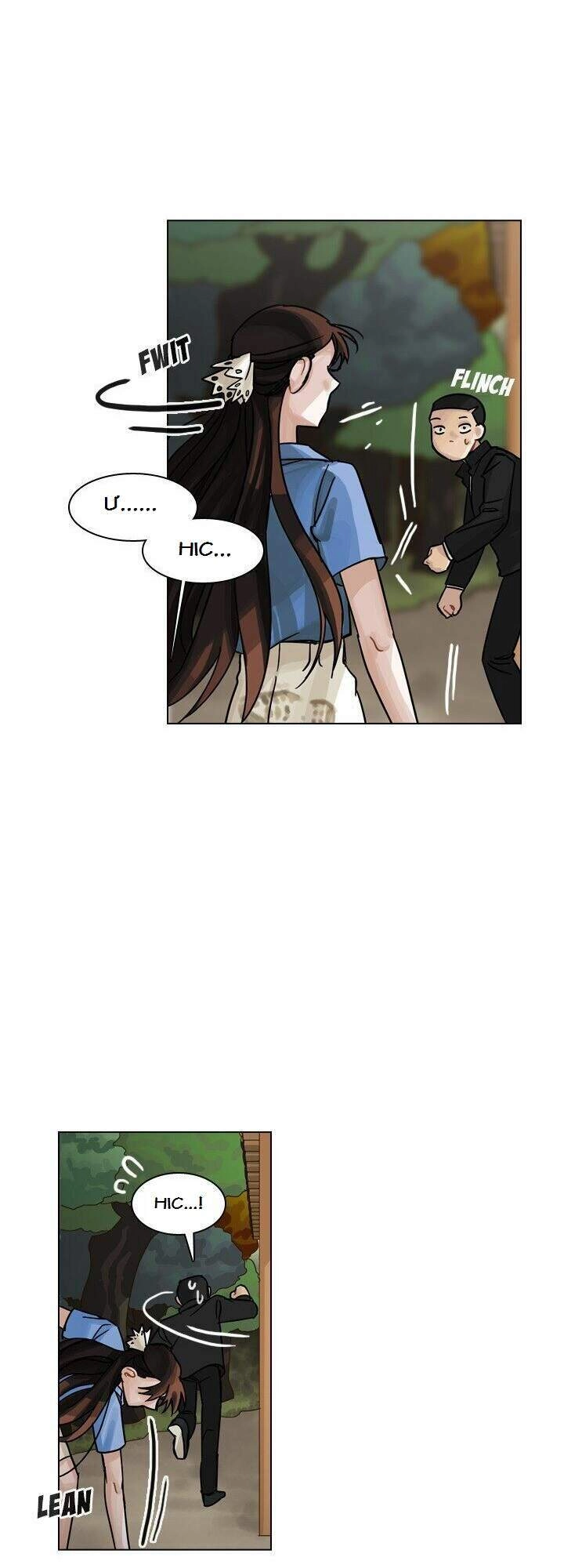 Cậu Ấy Xinh Quá! Chapter 30 - 25