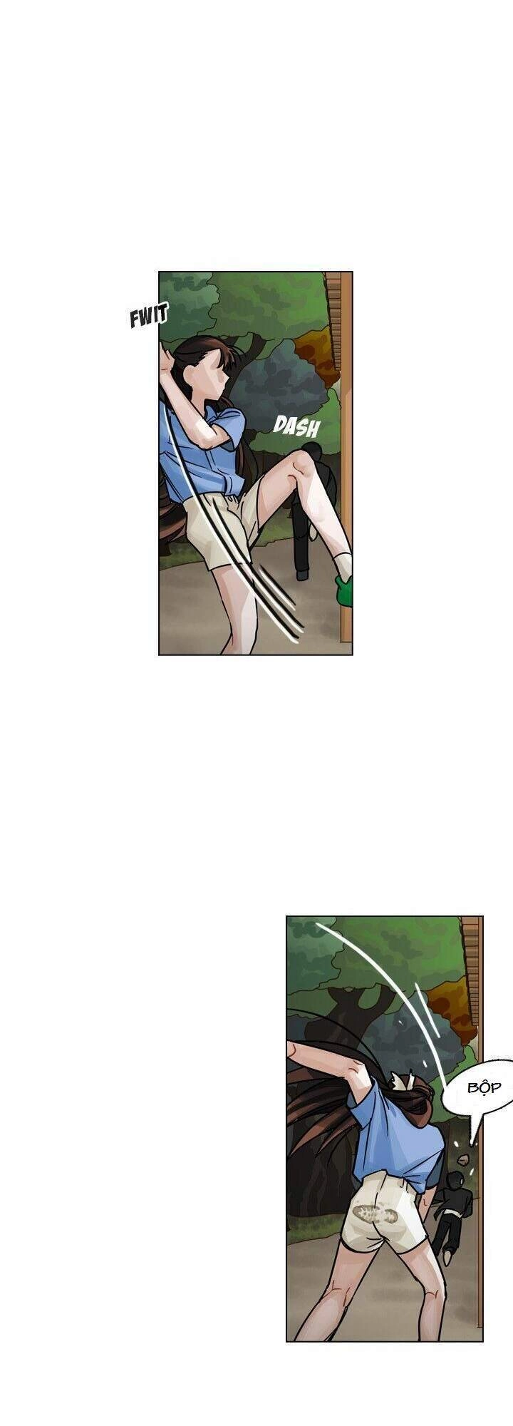 Cậu Ấy Xinh Quá! Chapter 30 - 26