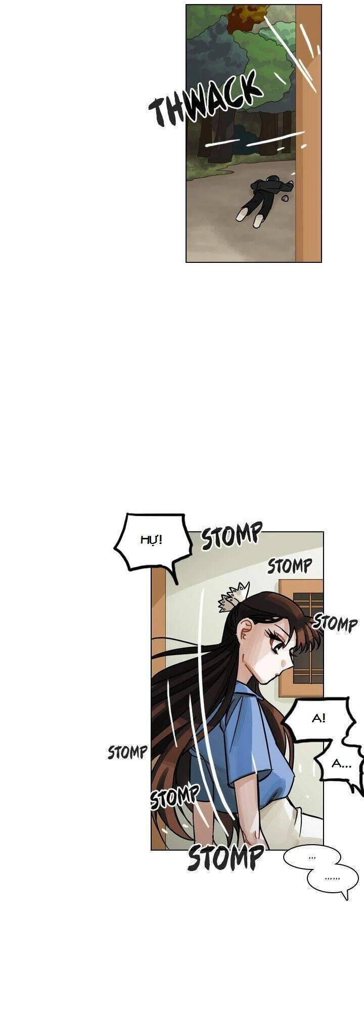 Cậu Ấy Xinh Quá! Chapter 30 - 28