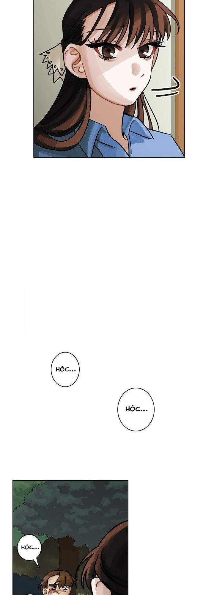 Cậu Ấy Xinh Quá! Chapter 30 - 31