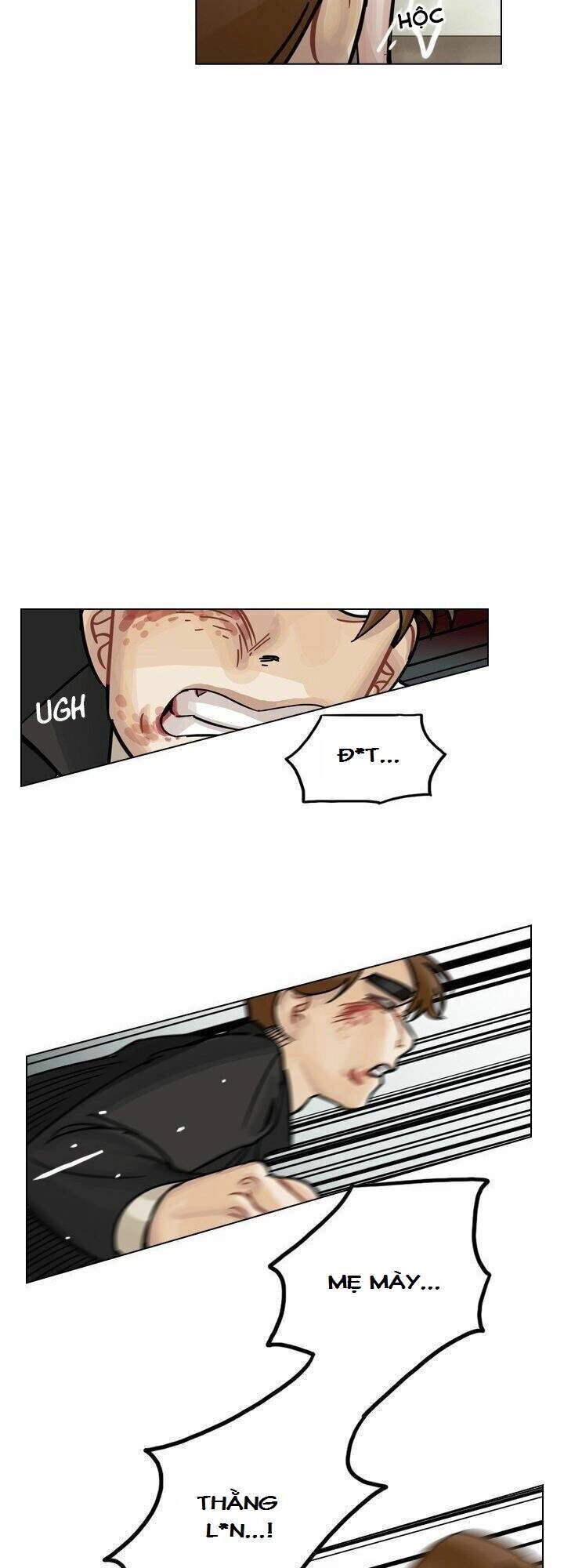 Cậu Ấy Xinh Quá! Chapter 30 - 33