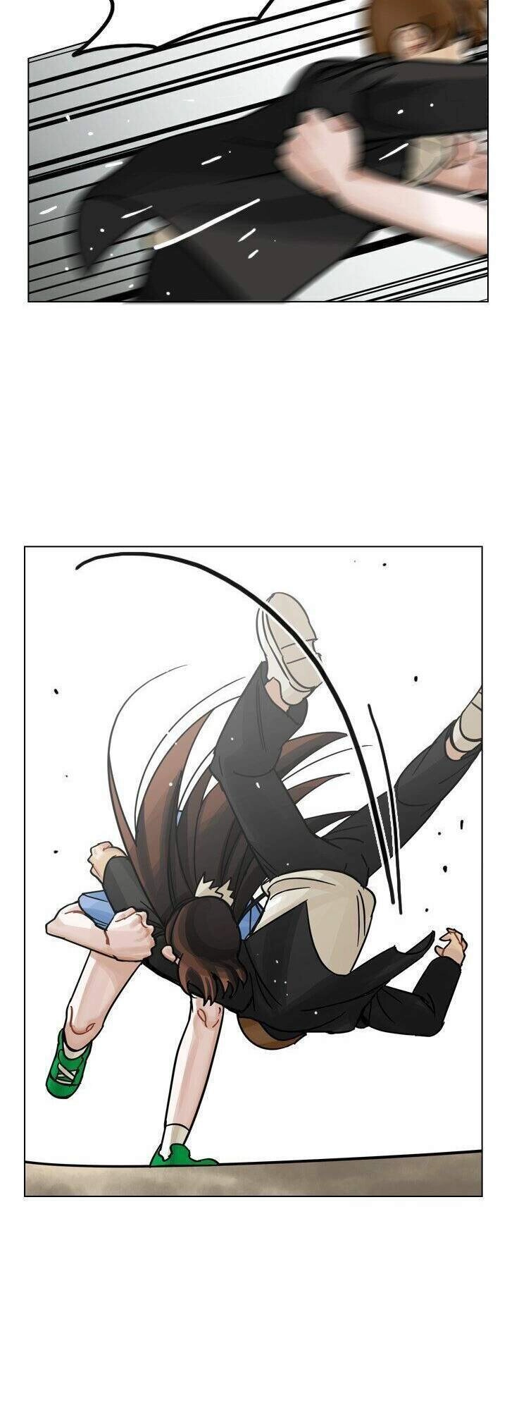 Cậu Ấy Xinh Quá! Chapter 30 - 34