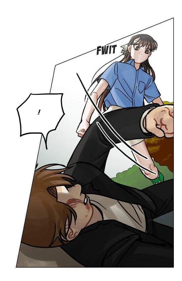 Cậu Ấy Xinh Quá! Chapter 30 - 36