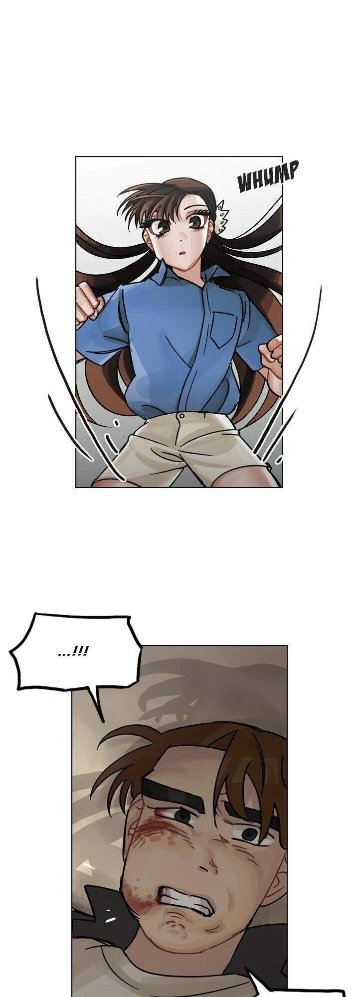 Cậu Ấy Xinh Quá! Chapter 30 - 37