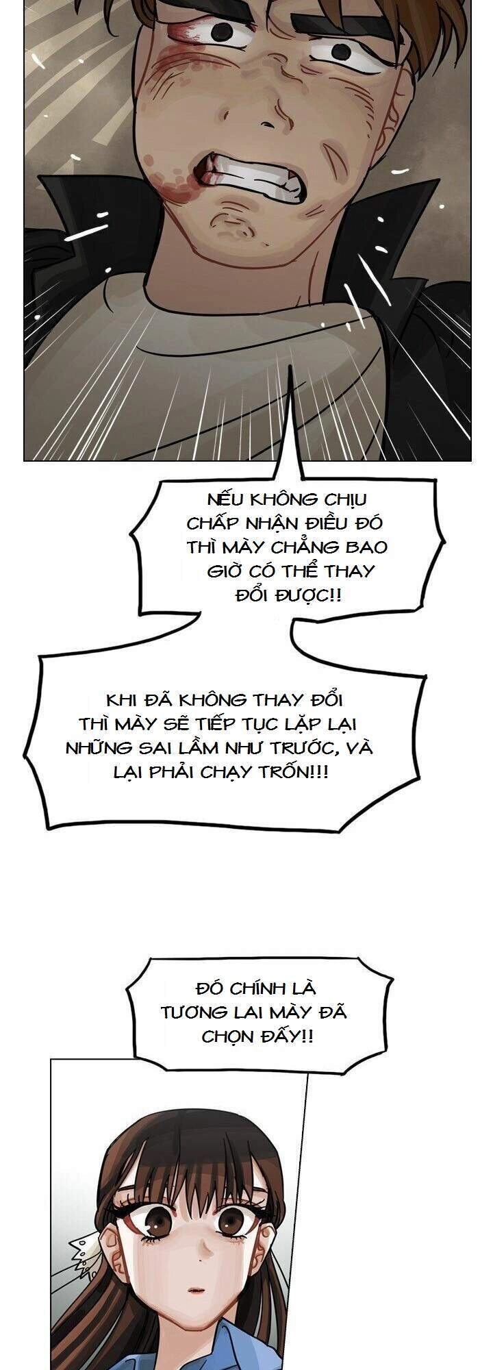 Cậu Ấy Xinh Quá! Chapter 30 - 40