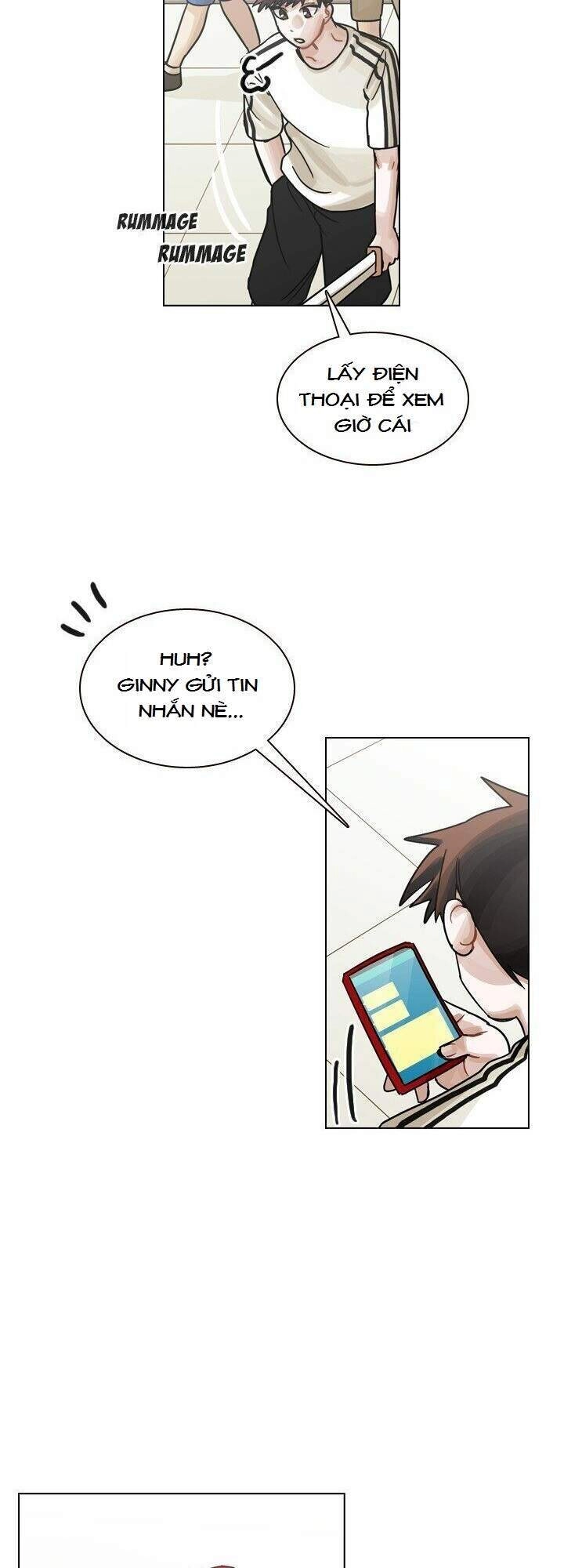 Cậu Ấy Xinh Quá! Chapter 30 - 46