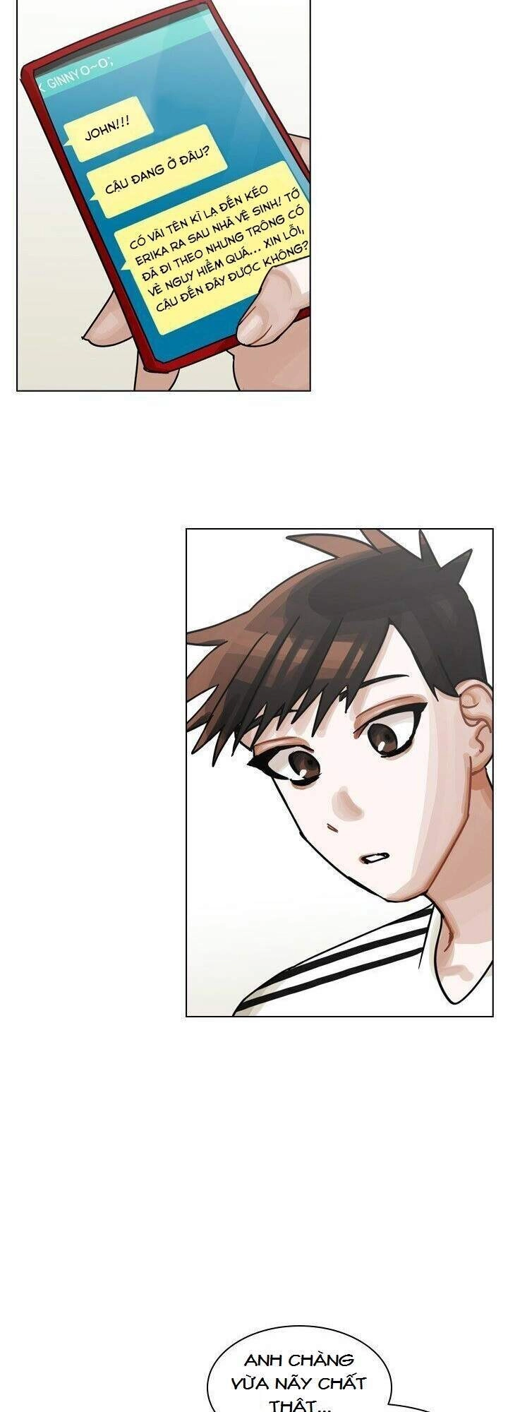 Cậu Ấy Xinh Quá! Chapter 30 - 47