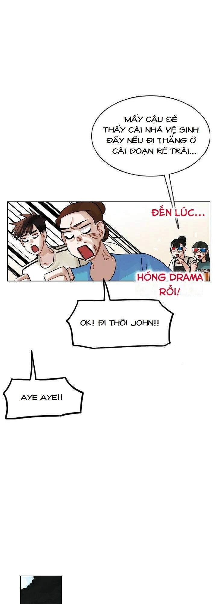 Cậu Ấy Xinh Quá! Chapter 30 - 53