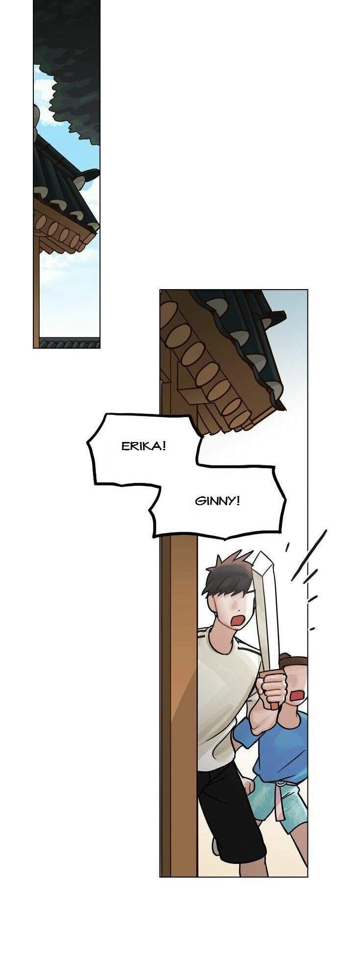 Cậu Ấy Xinh Quá! Chapter 30 - 54