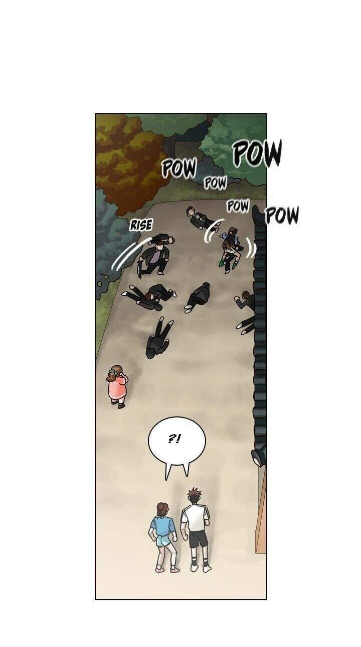 Cậu Ấy Xinh Quá! Chapter 30 - 56