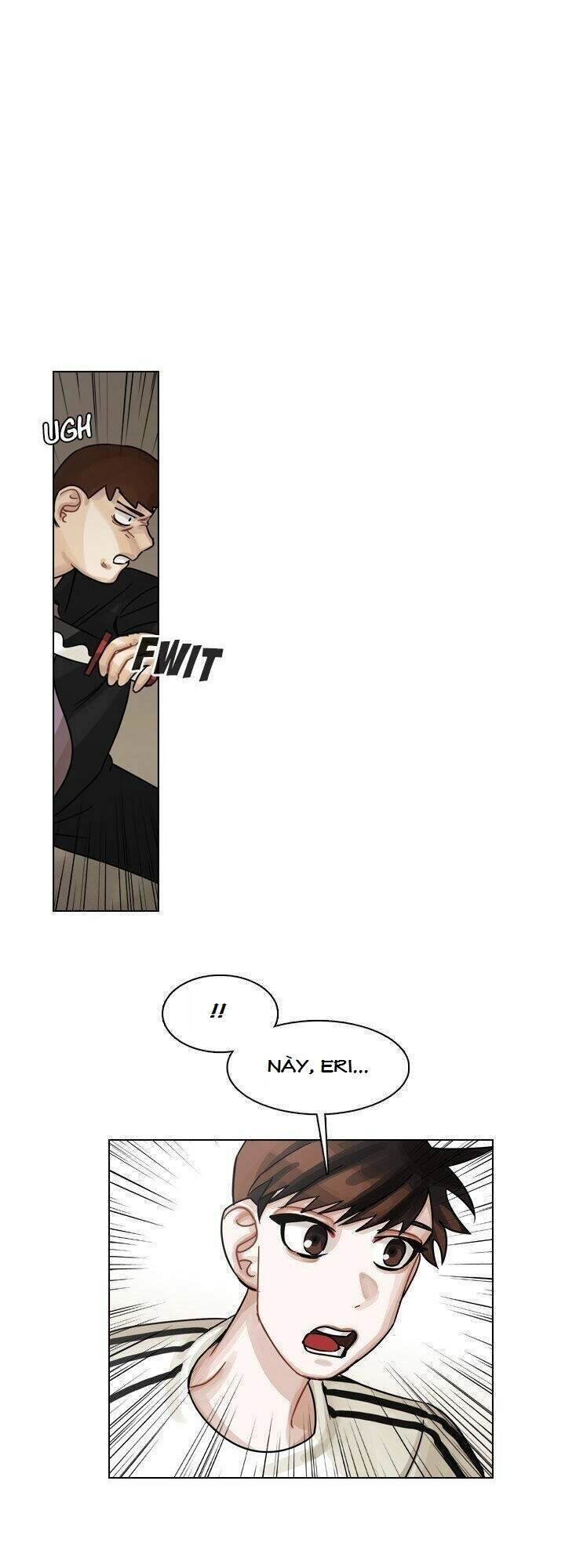 Cậu Ấy Xinh Quá! Chapter 30 - 57