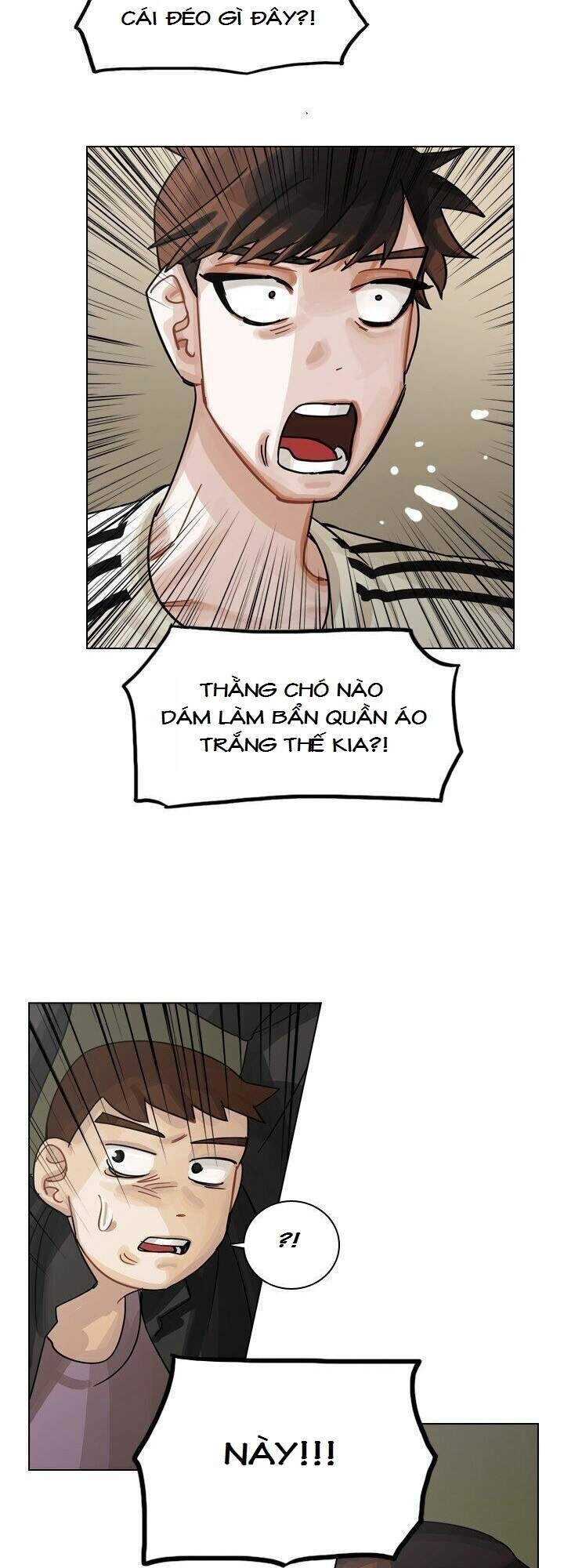 Cậu Ấy Xinh Quá! Chapter 30 - 59