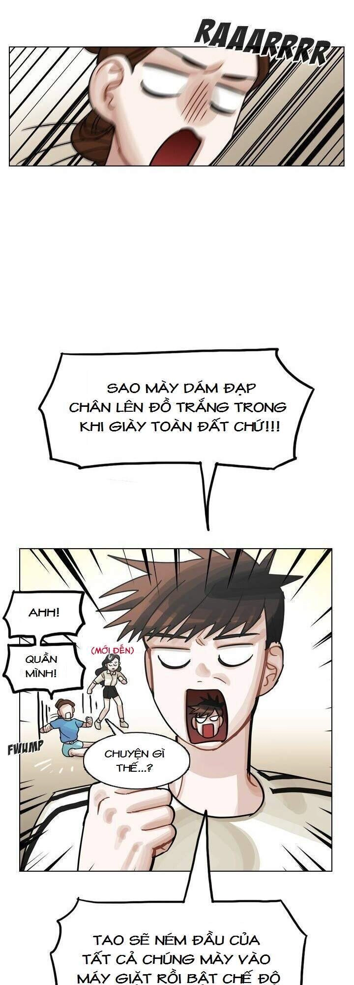 Cậu Ấy Xinh Quá! Chapter 30 - 62